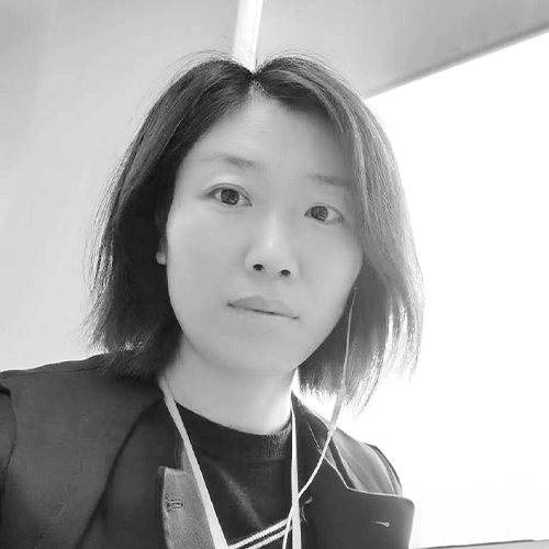 Jing Sun 孙静 - 