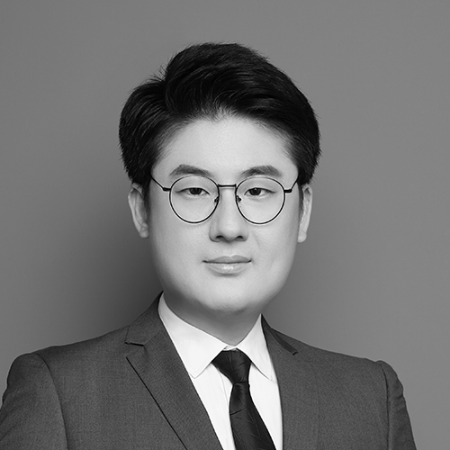 Johnny Li 李昂 - 