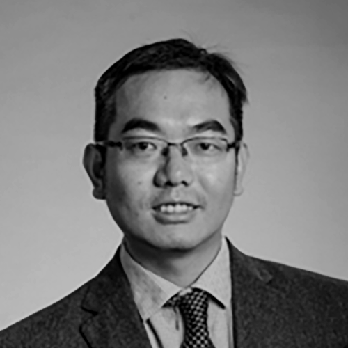 Lijian Zhao 赵立建 - 