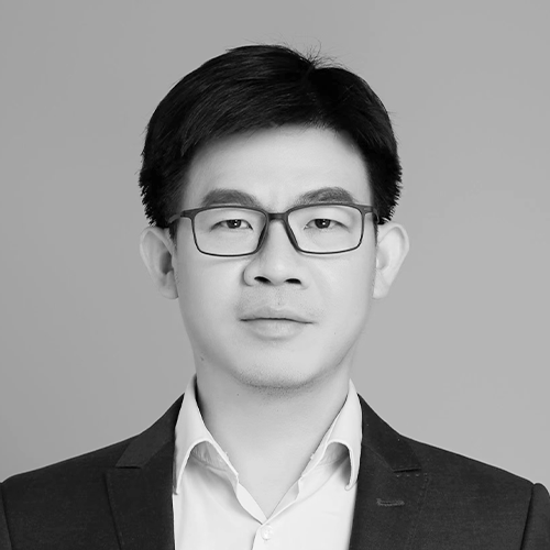 Luhui Yan 晏路辉 - 