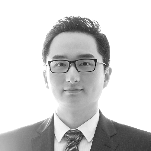 Luke Cheng 程路佳 - 