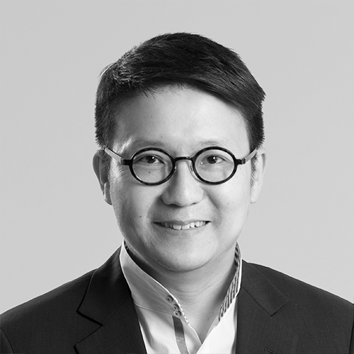 MK Leung 梁文杰 - 