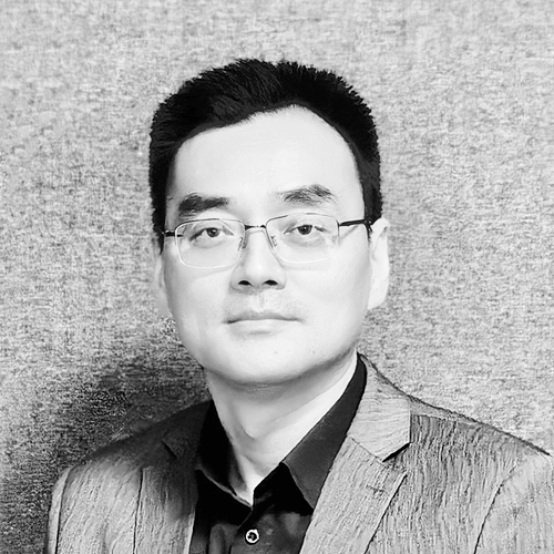 Mars Tang 汤振宇 - 