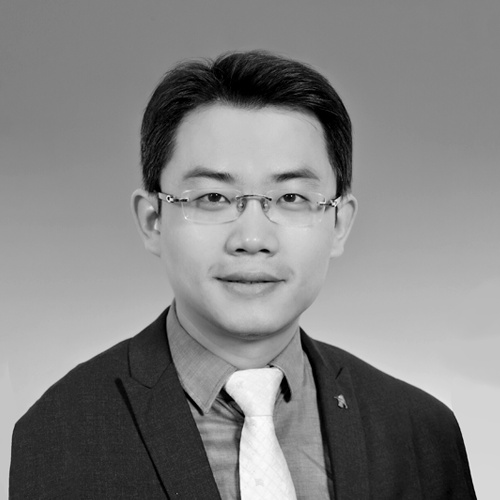 Michael Zhang 张崟 - 