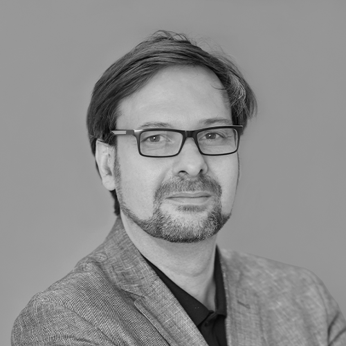 Olivier Vignes 郭而立 - 