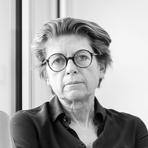 Patricia Viel - 