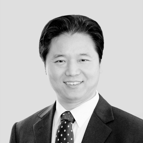 Qingqin Wang 王清勤 - 