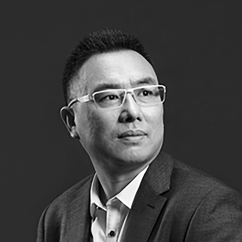 Ray Qin 秦瑞弢 - 