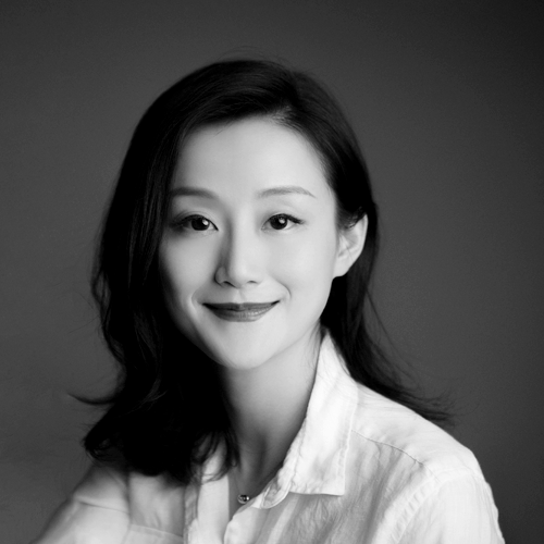 Shanshan Qi 戚山山 - 