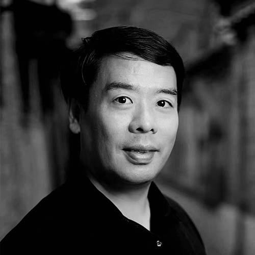 Xiaobao Han 韩小宝 - 