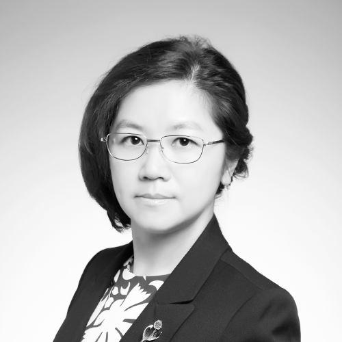 Xiaolin Wei 韦晓霖 - 
