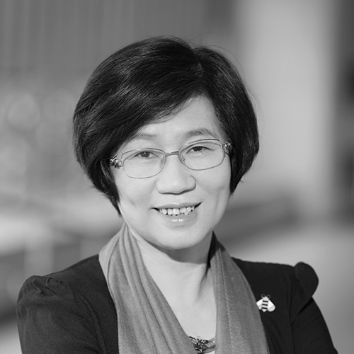 Qing Ye 叶青 - 