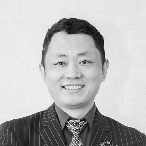 Yalong Zhang 张亚龙 - 