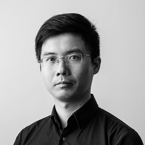 Zheli Cai 蔡哲理 - 