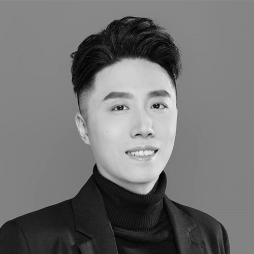 Zijing Cao 曹子靖 - 