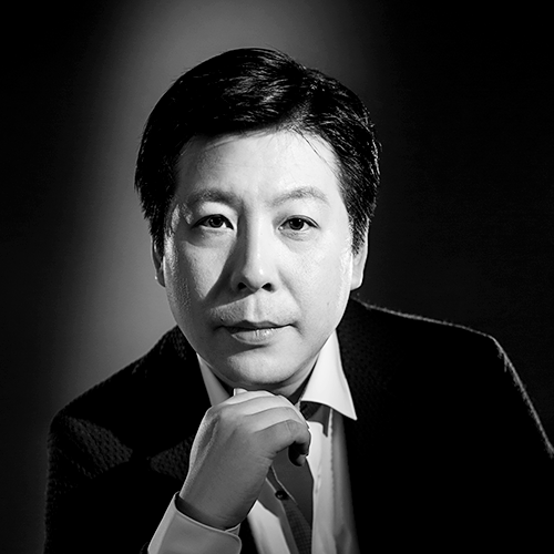 Daniel Sun 孙青