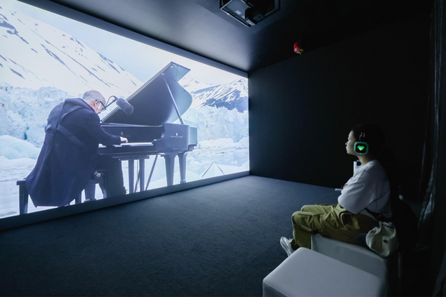 Elegy for the Arctic《北极挽歌》