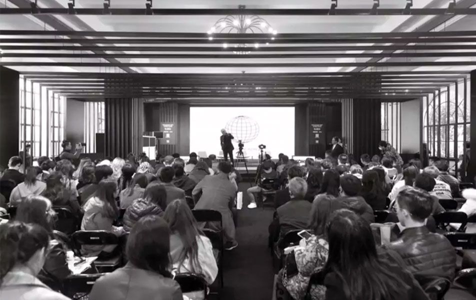 DesignShanghai 2020 Design Forum Theme Launched!