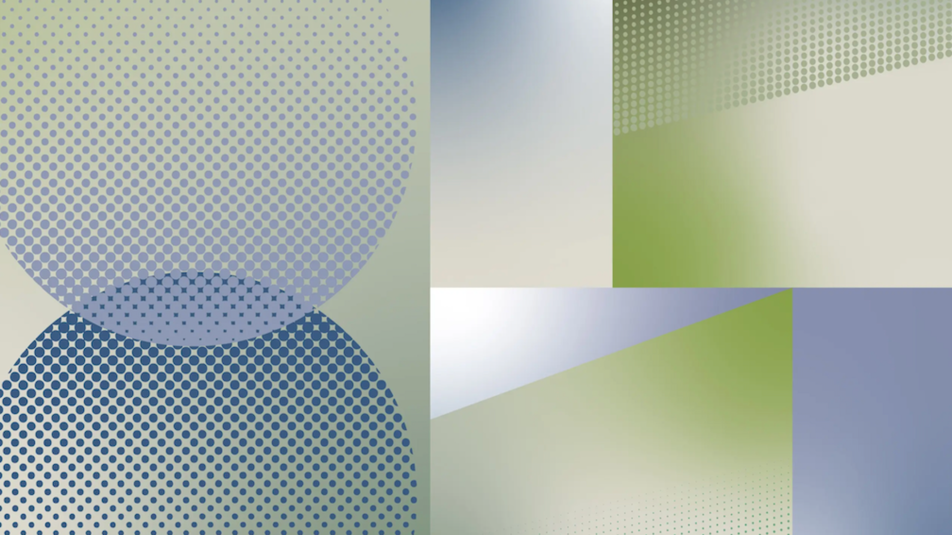 Recomposed Matter