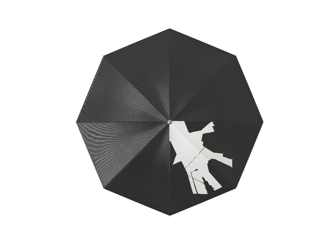 In Praise of Shadow - Skyline