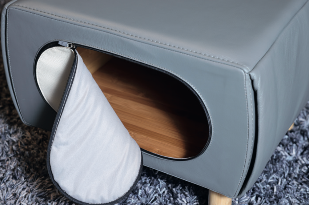 WRAP ME UP – Ottoman