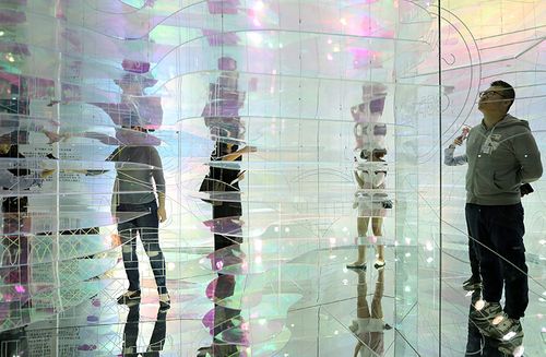 Design China Beijing 2018 Official Video