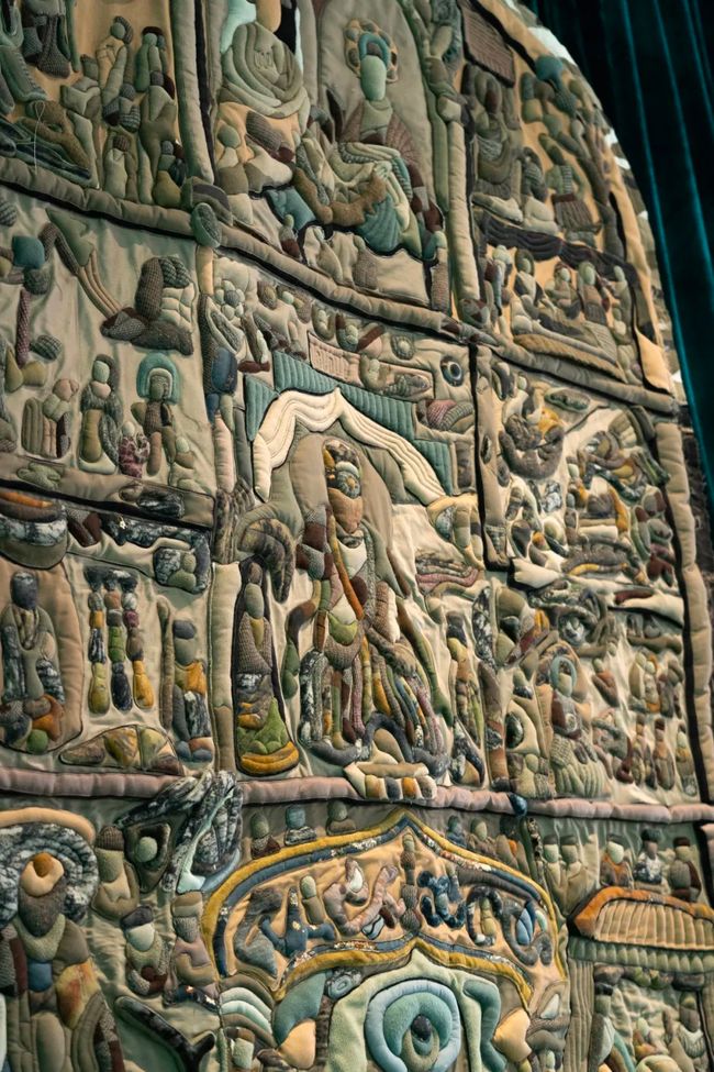 A Glimpse of a Thousand Years