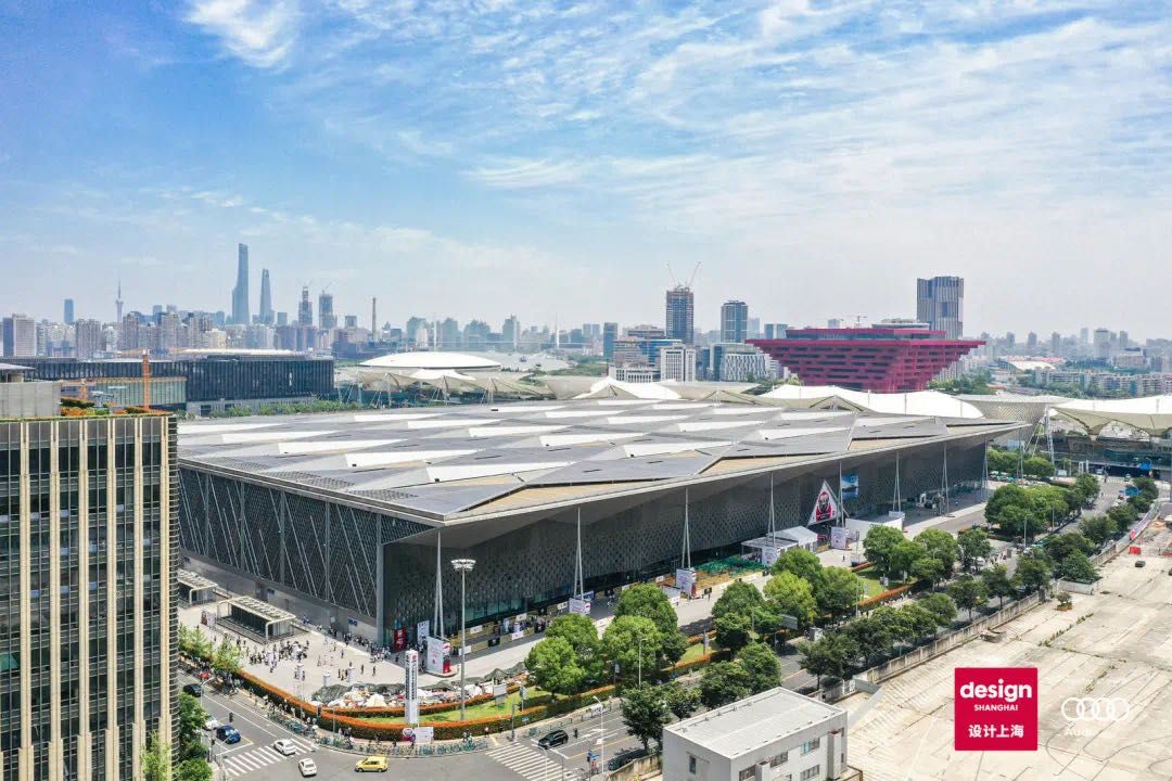 DESIGN SHANGHAI 2021 DAY 2 HIGHLIGHTS