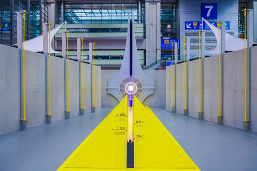 Design Shenzhen 2025 Feature Highlights
