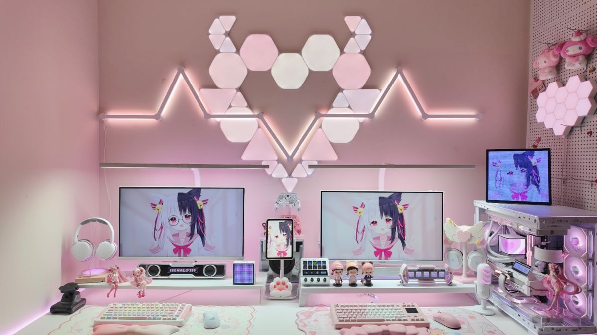 Nanoleaf