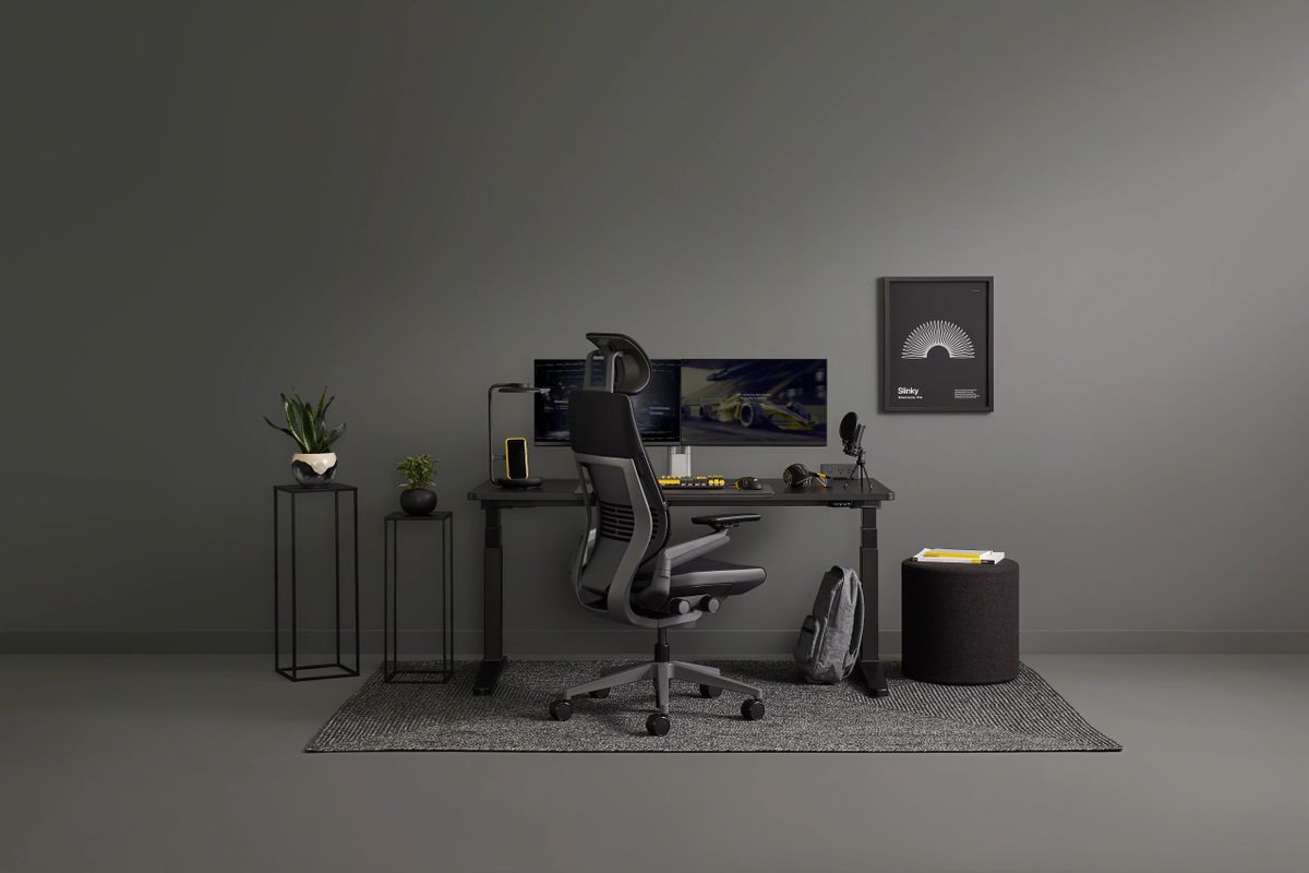 Steelcase