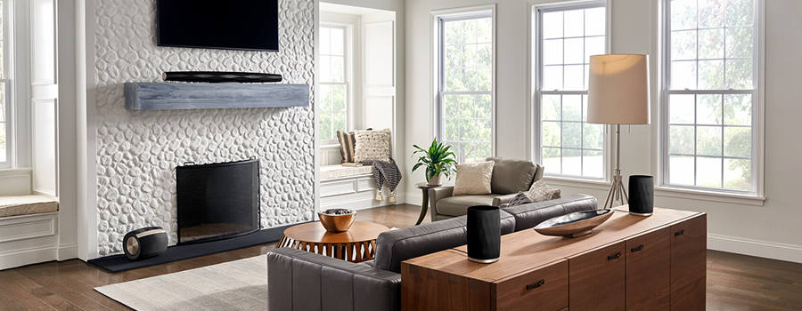 Bowers & Wilkins