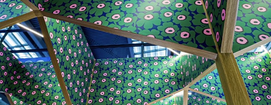 Finland Pavilion