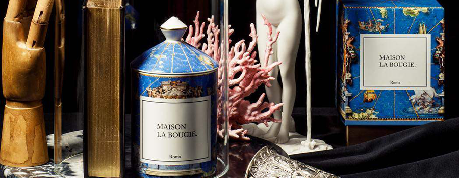 Maison La Bougie
