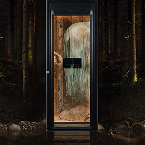 Aritco Home Lifts