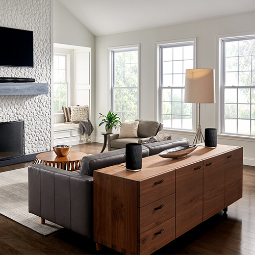 Bowers & Wilkins