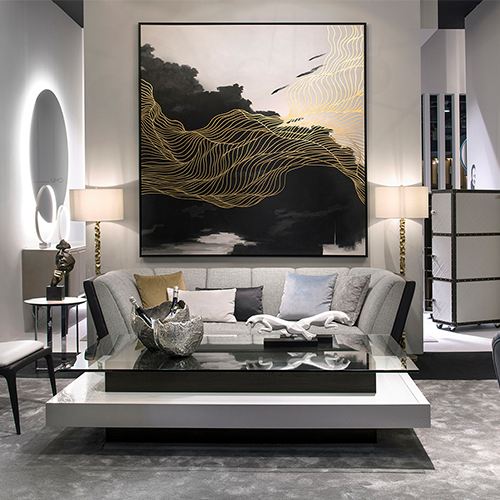 Interiors from Spain