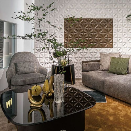 PATRICK FONG DESIGN LTD.