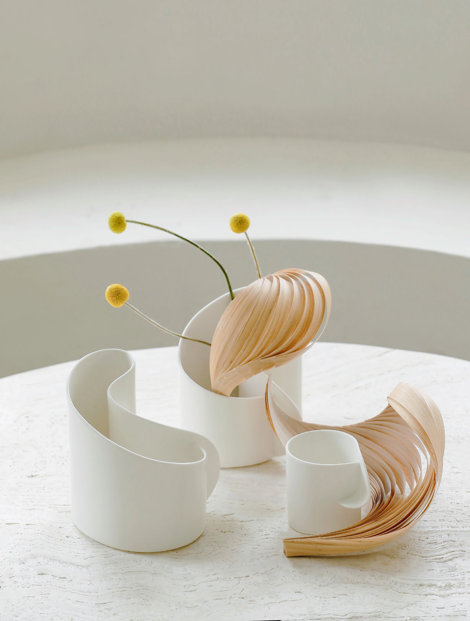 The Rolling series by suomudesign
