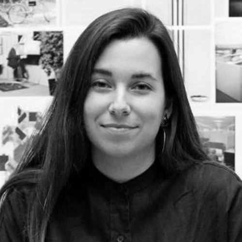Amy Auscherman - 