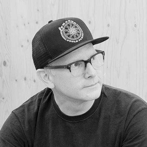 Adam Brinkworth - 