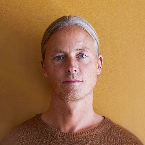 Aldo Bakker - 