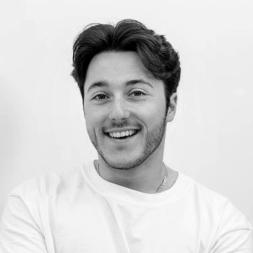 Alex Philpott - 
