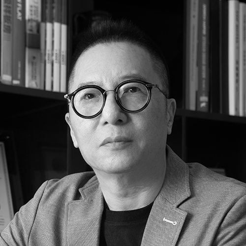 Alex Huang - 
