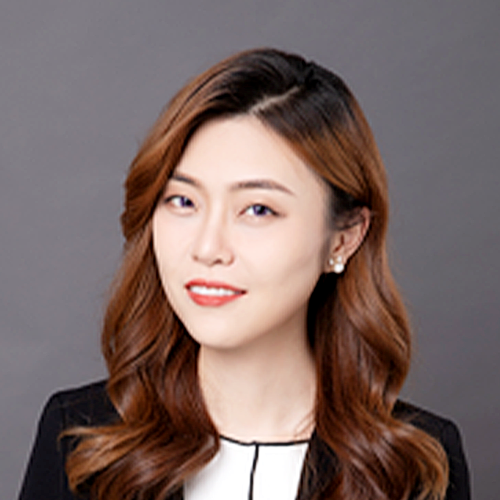Amylyn Zhu - 