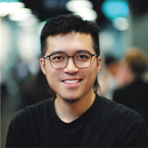 Angus Yiu - 