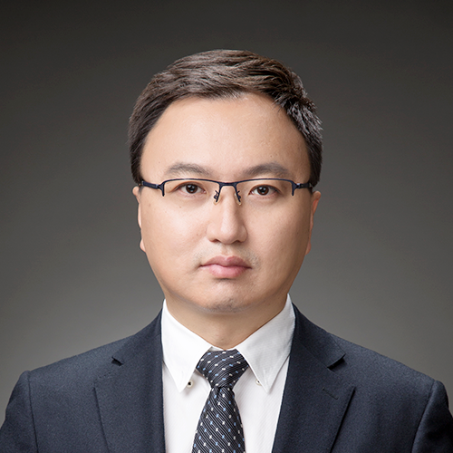 Brian Zou - 