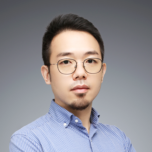 Bruce Shao - 