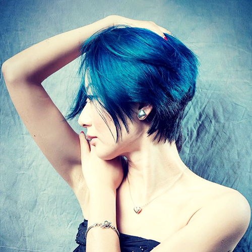 Carmen Wang - 