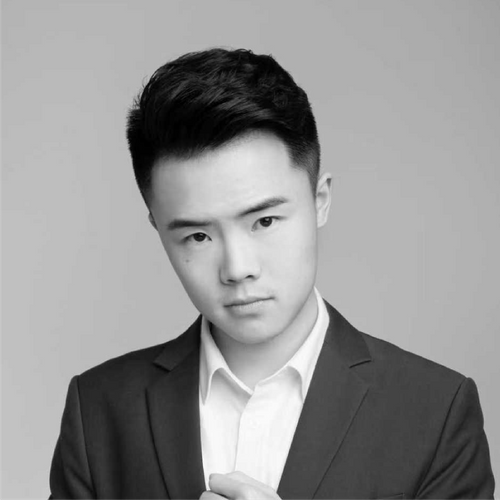 Xia Chengan - 
